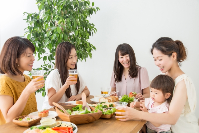 リモート飲み会体験