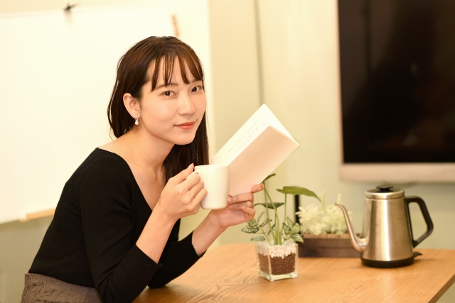 読書のGW
