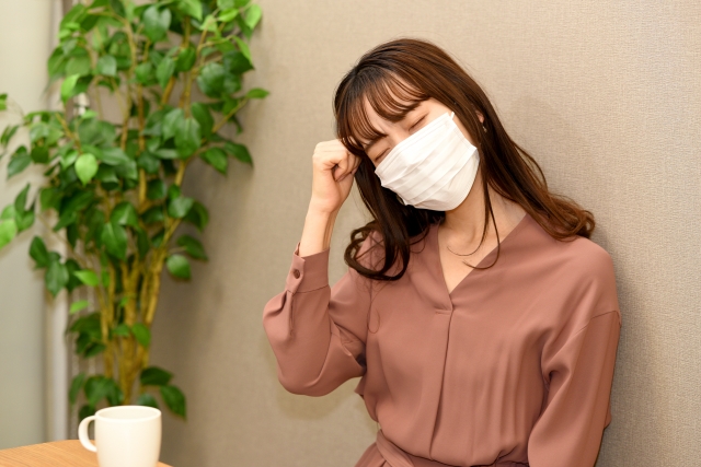 コロナ危機の動向